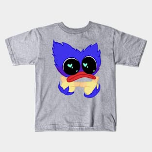 Huggy UwUggy Kids T-Shirt